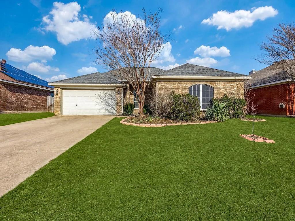 1012 Andrew Street Property Photo