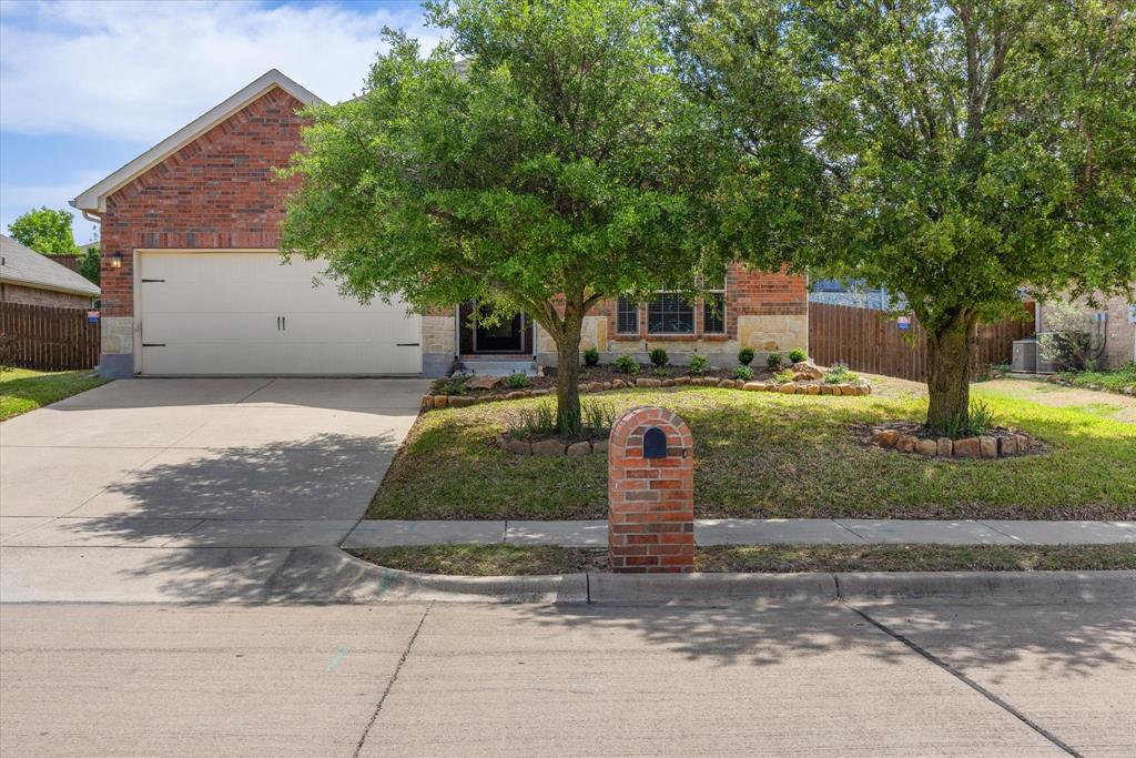 1509 Salado Trail Property Photo