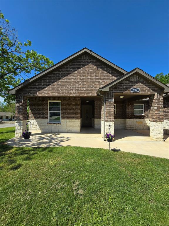 14001 Cimarron Drive Property Photo 1