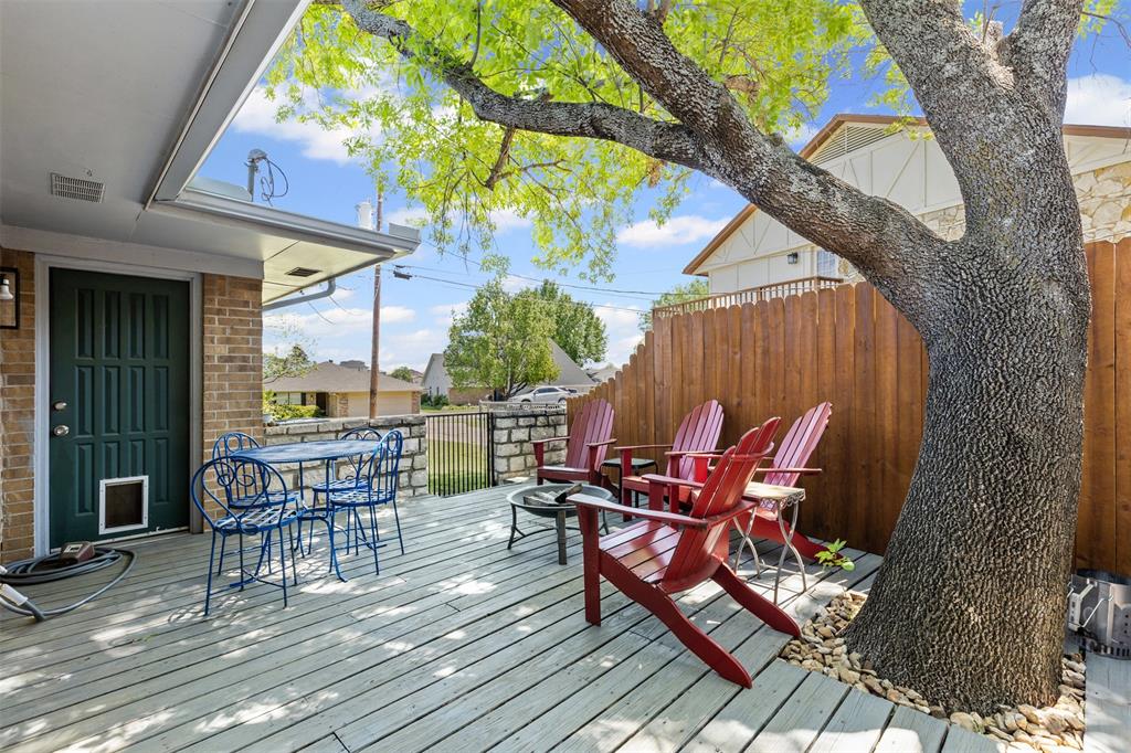 5008 Santa Elena Court Property Photo 1