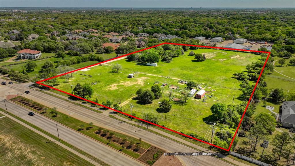 755 Randol Mill Avenue Property Photo 1