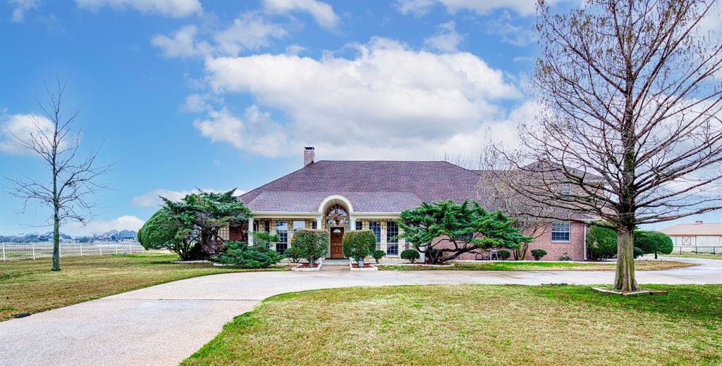 2176 English Road Property Photo