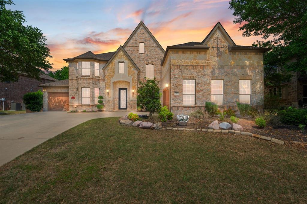 711 Buffalo Springs Drive Property Photo