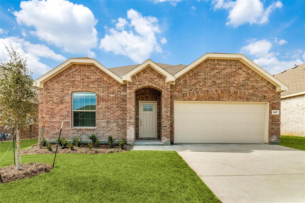 1617 Dream Drive Property Photo
