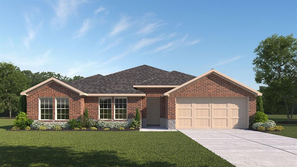 207 Roughrider Trail Property Photo