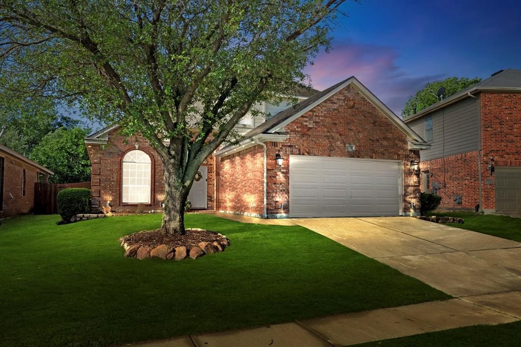 5513 Paloma Court Property Photo