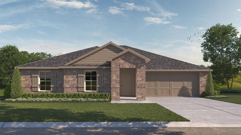 218 Roughrider Trail Property Photo