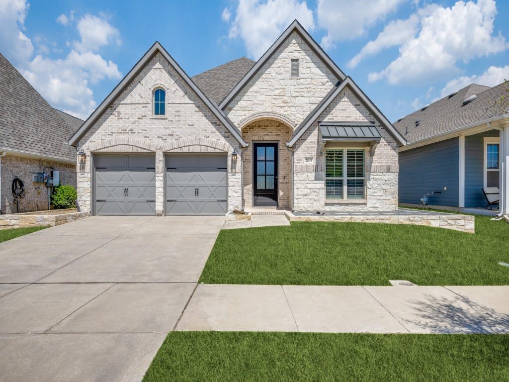 2508 Lazy Dog Lane Property Photo