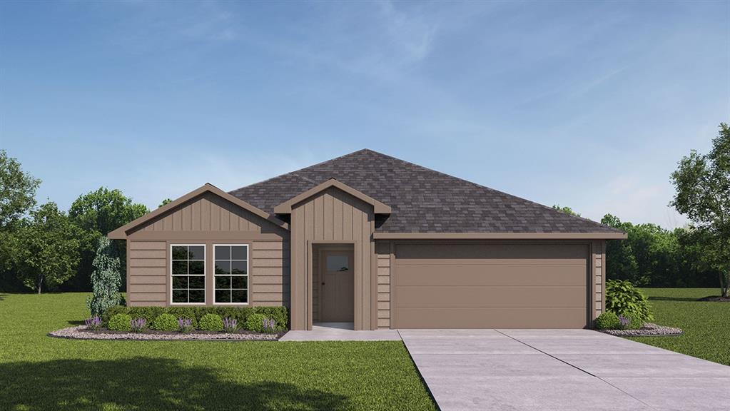 408 Honey Locust Drive Property Photo