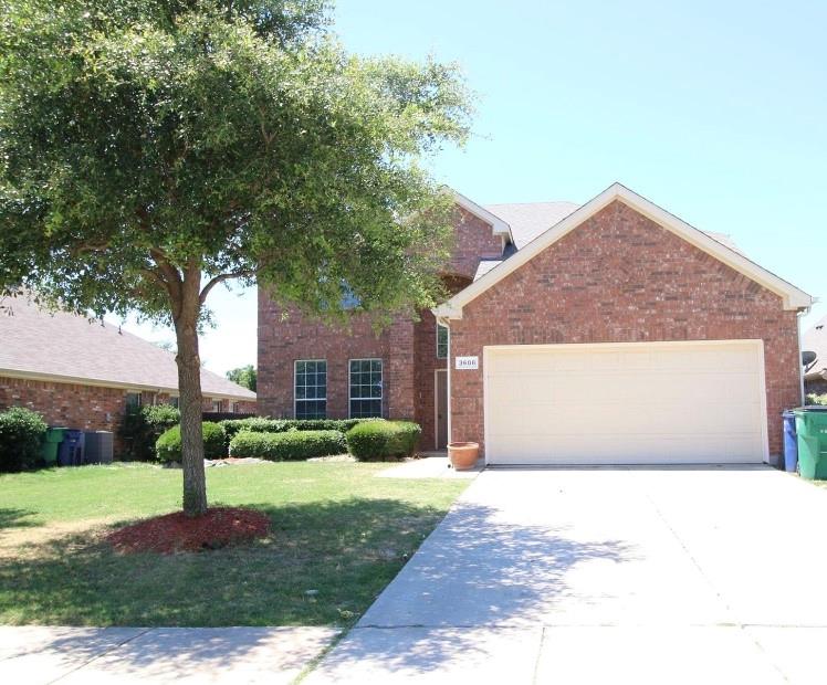 3608 Dogwood Road Property Photo