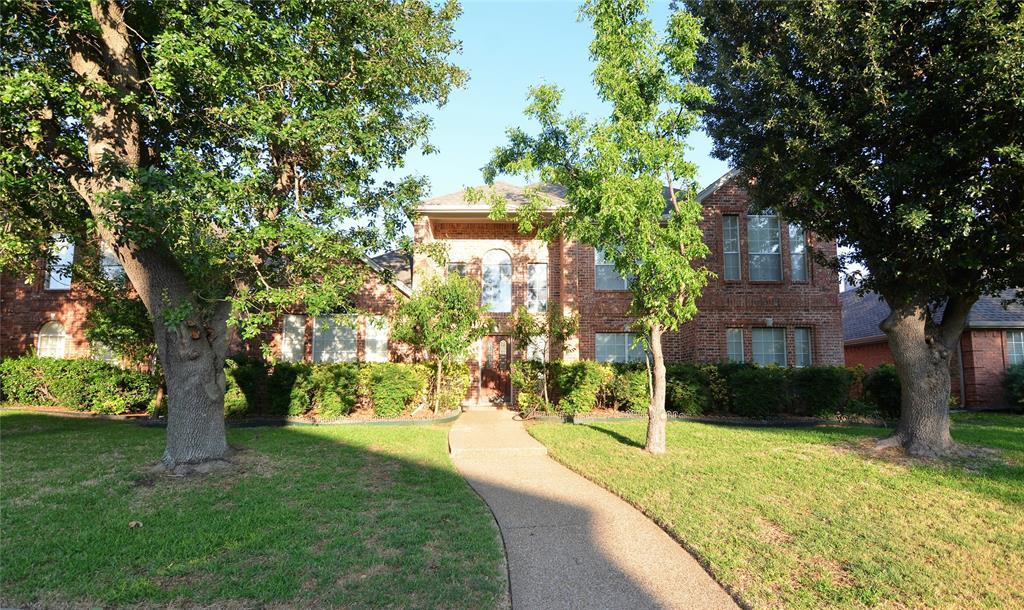7209 Valley Bend Way Property Photo