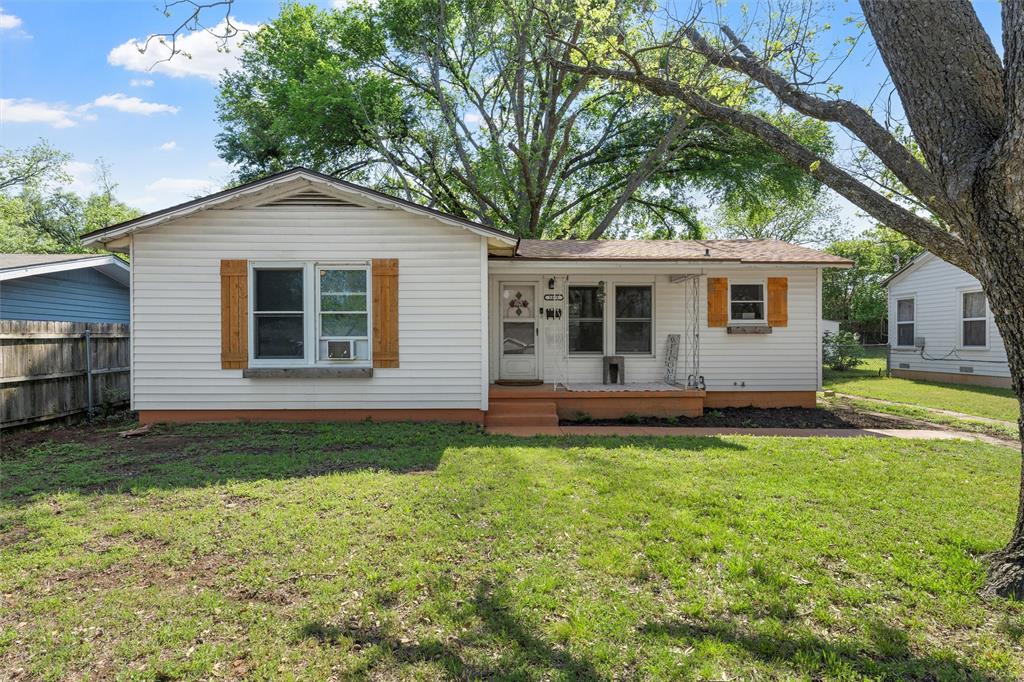1821 Marquita Street Property Photo 1