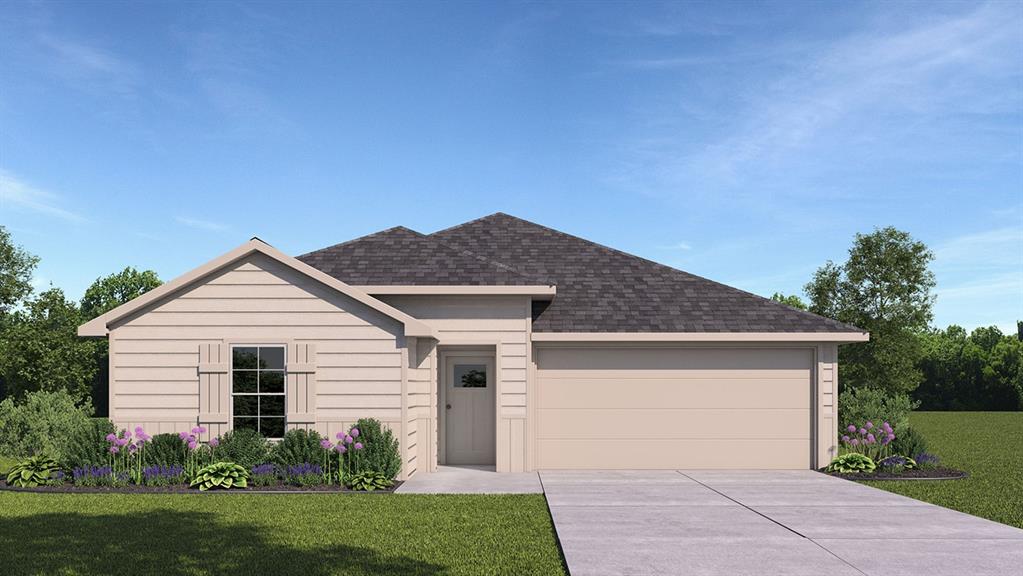 404 Honey Locust Drive Property Photo