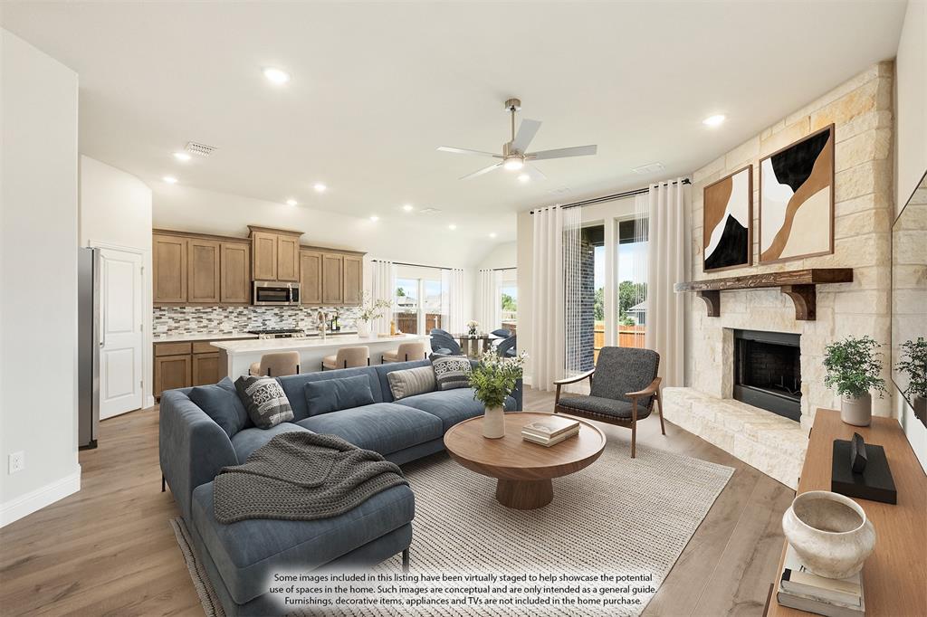 213 Seminole Trail Property Photo 16