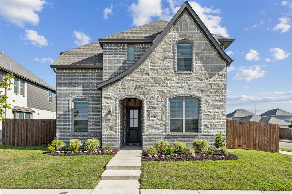 9313 Trammel Davis Road Property Photo