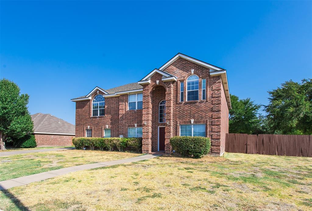 1314 Kingsley Court Property Photo