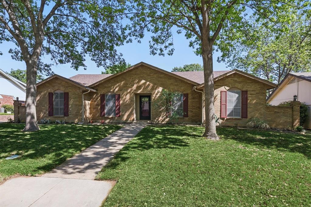 412 Circleview Drive Property Photo