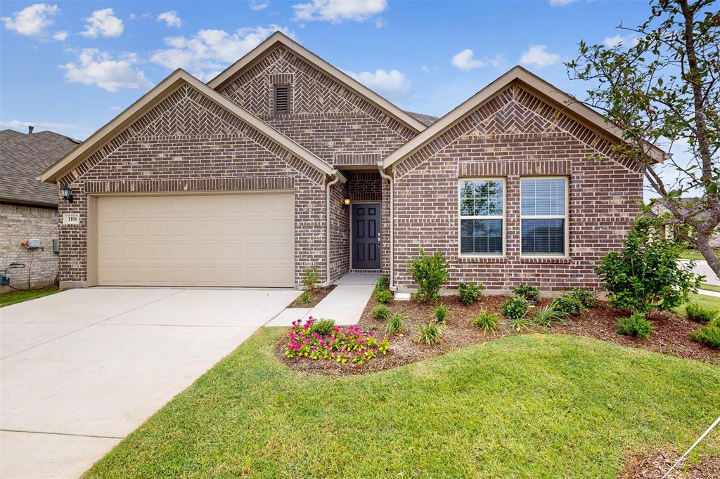 1106 Linwood Drive Property Photo 1