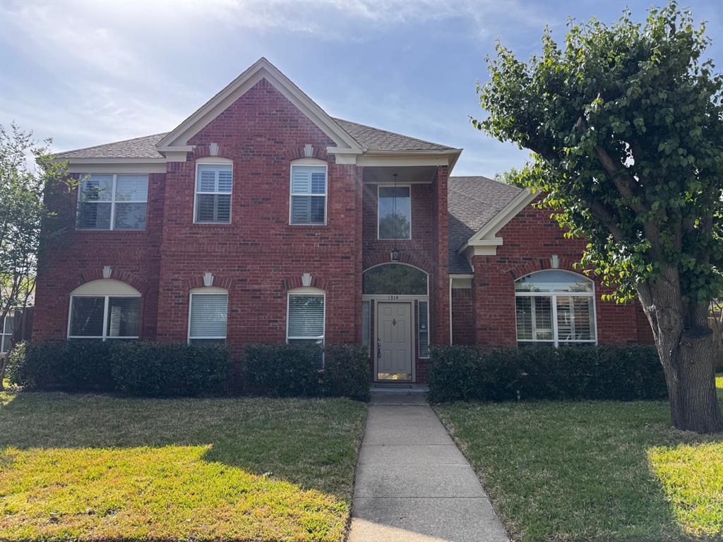 1314 Bentley Drive Property Photo