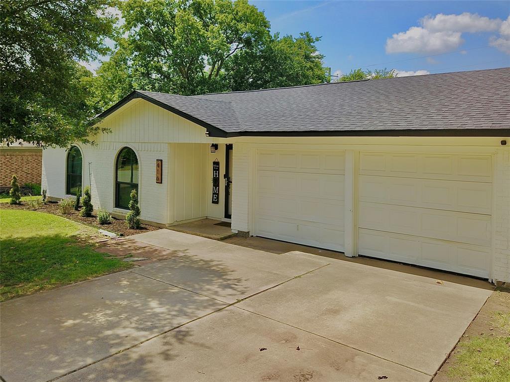 416 Rolling Hills Drive Property Photo