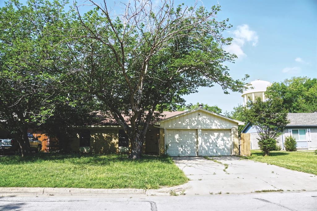 1109 Dennis Drive Property Photo