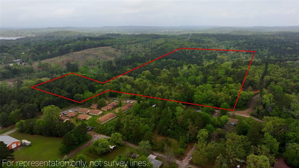 Tbd Hillcrest Drive Property Photo 1