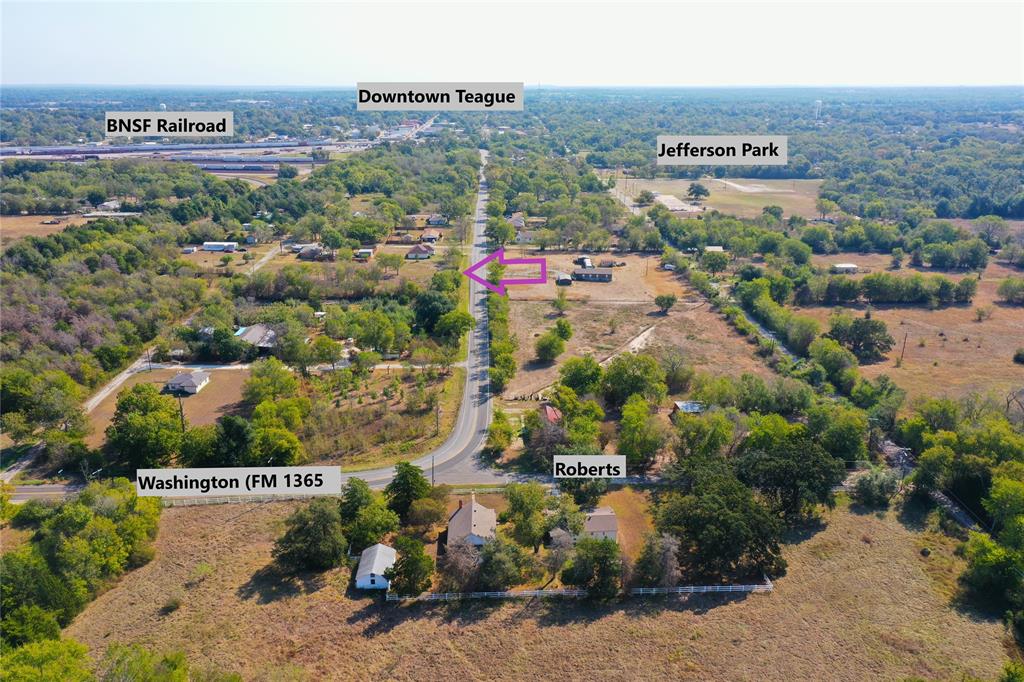 Tbd Washington Street Property Photo