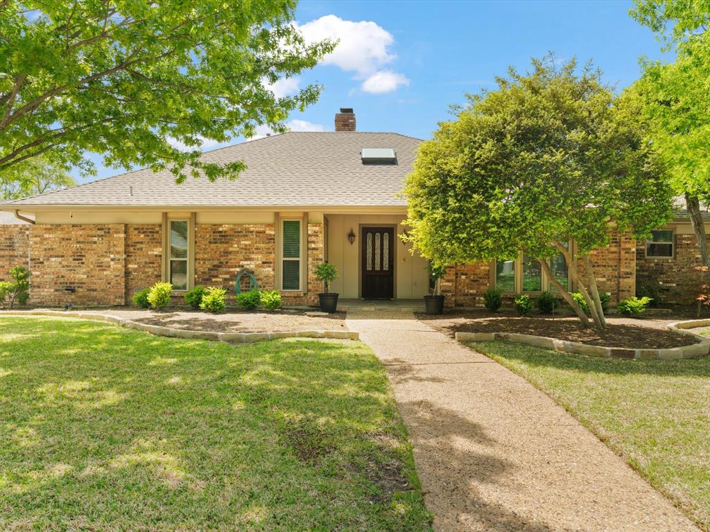 2512 Chadbourne Drive Property Photo 1