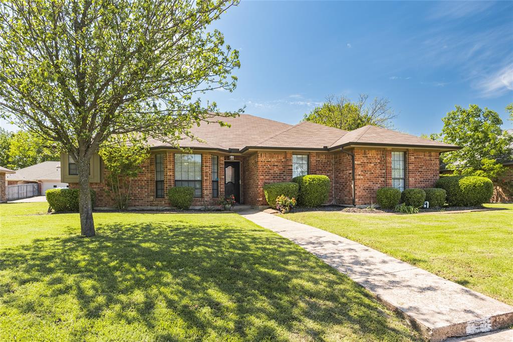 511 Kamber Lane Property Photo