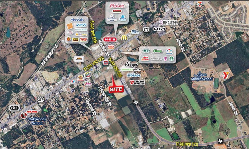 3617 Fm-4 Tbd Property Photo 2