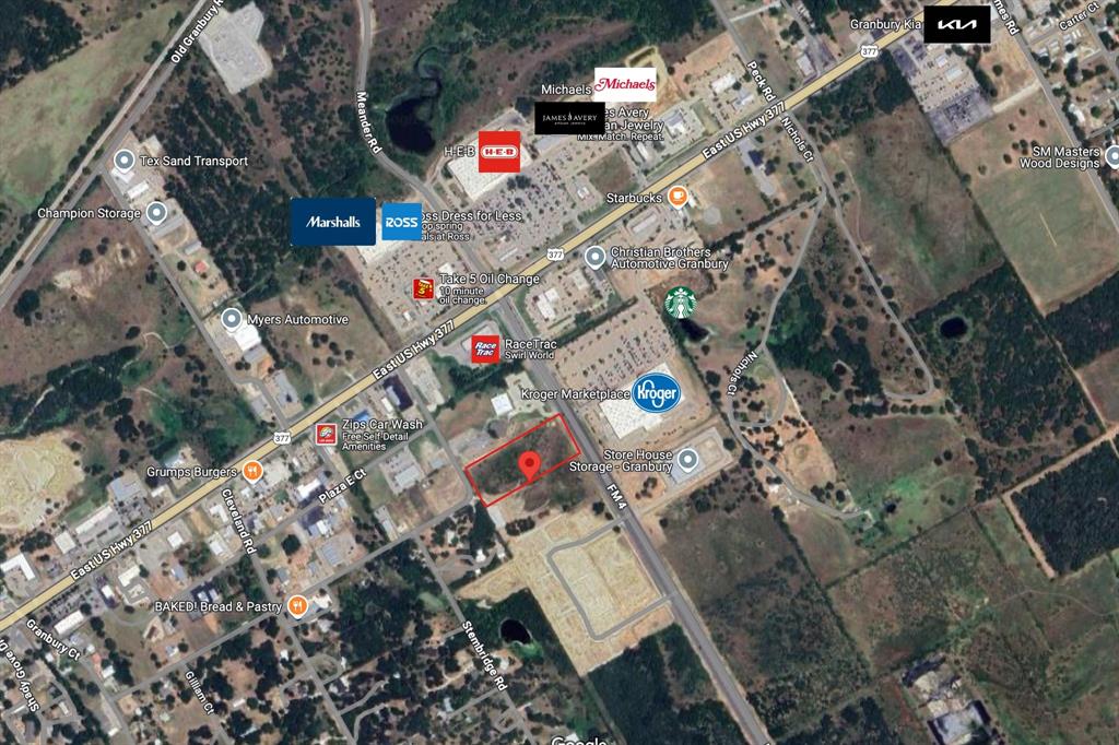 3617 Fm-4 Tbd Property Photo 10