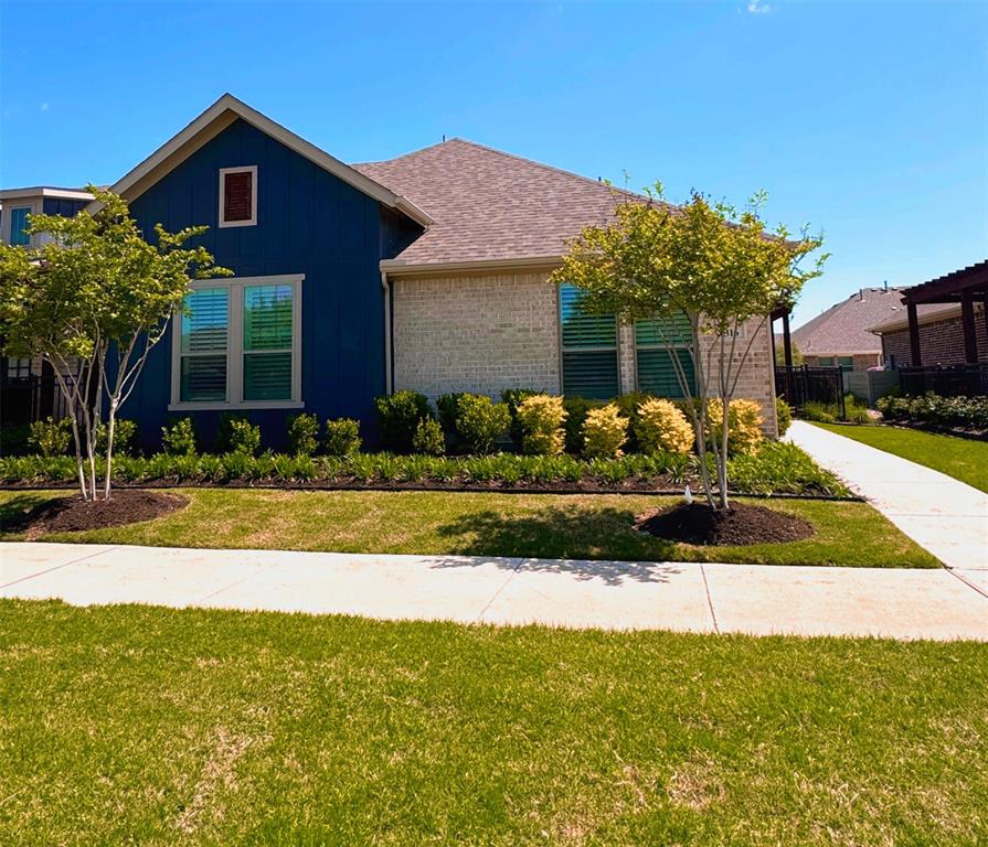 316 Harvest Way Property Photo