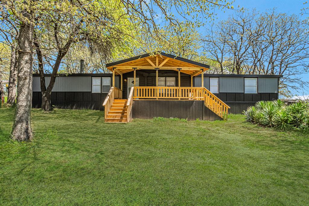 1710 Billie Drive Property Photo