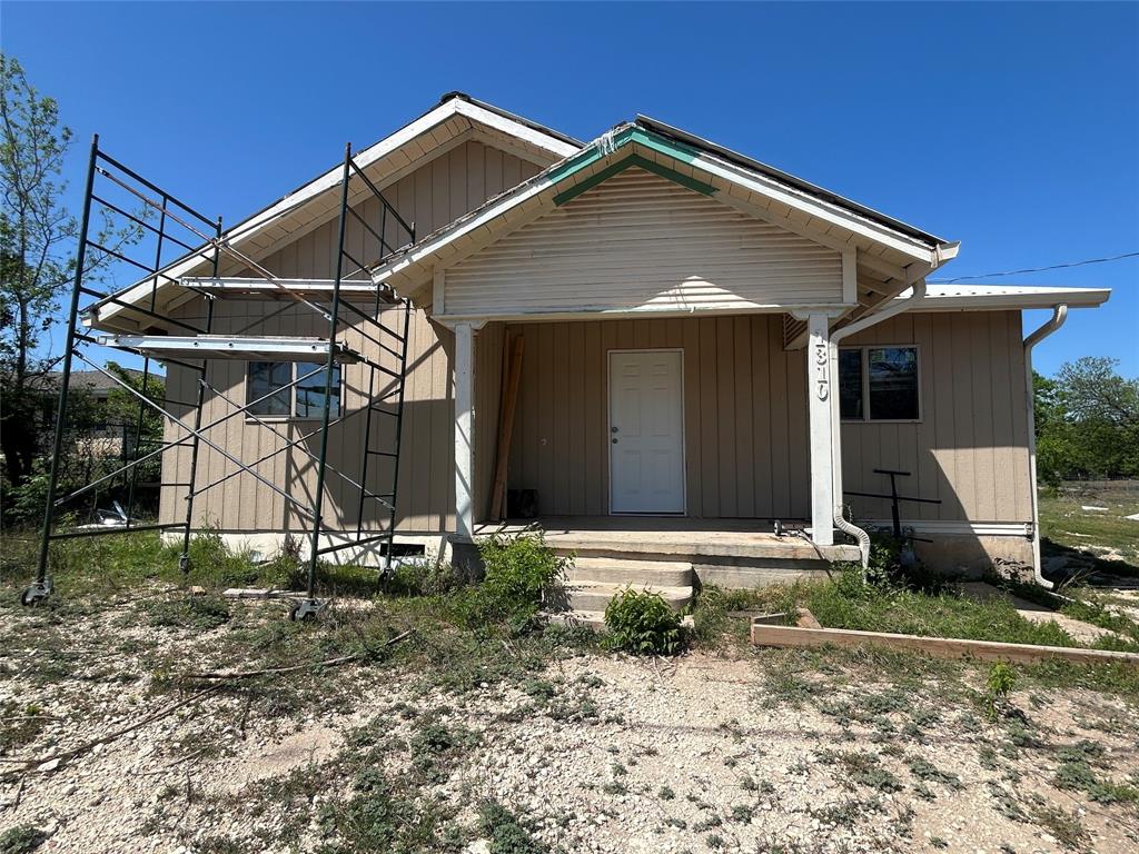 Goldthwaite Real Estate Listings Main Image