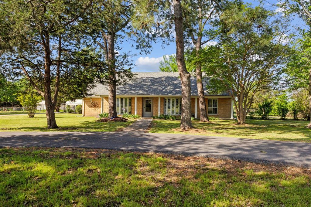 16573 County Road 248 Property Photo