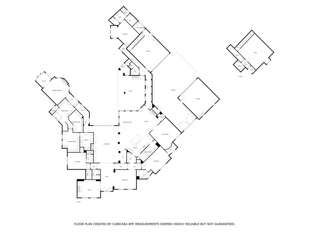 6615 Bluffview Drive Property Photo 11