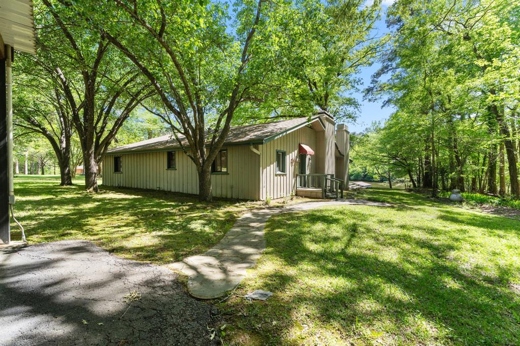 11961 Hamrick Lake Road Property Photo