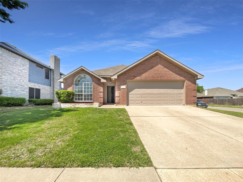 5610 Creekhollow Drive Property Photo