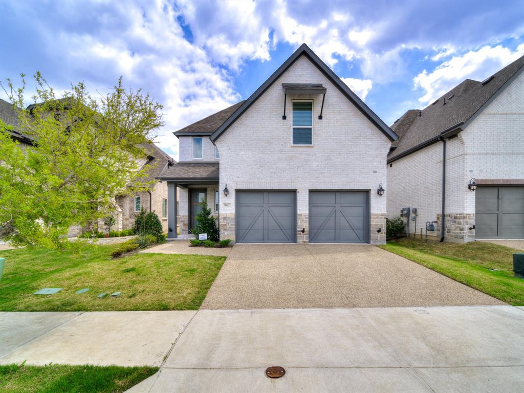 861 Lady Tessala Avenue Property Photo