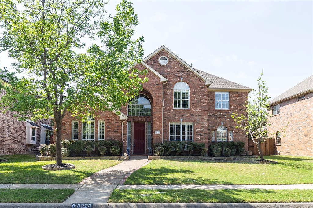 3223 Persimmon Lane Property Photo