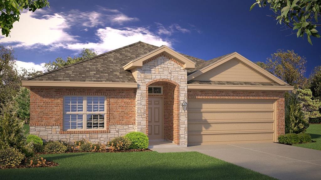 9604 Springmill Lane Property Photo