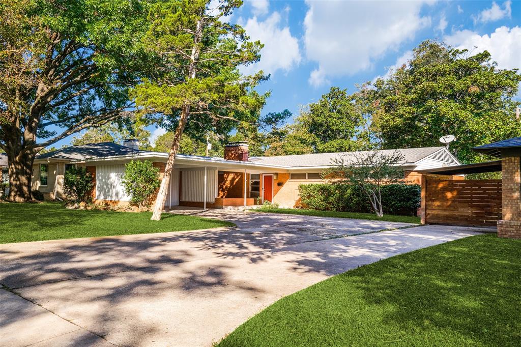 6721 Vada Drive Property Photo