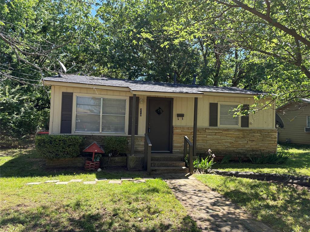 210 Nw 31st Property Photo