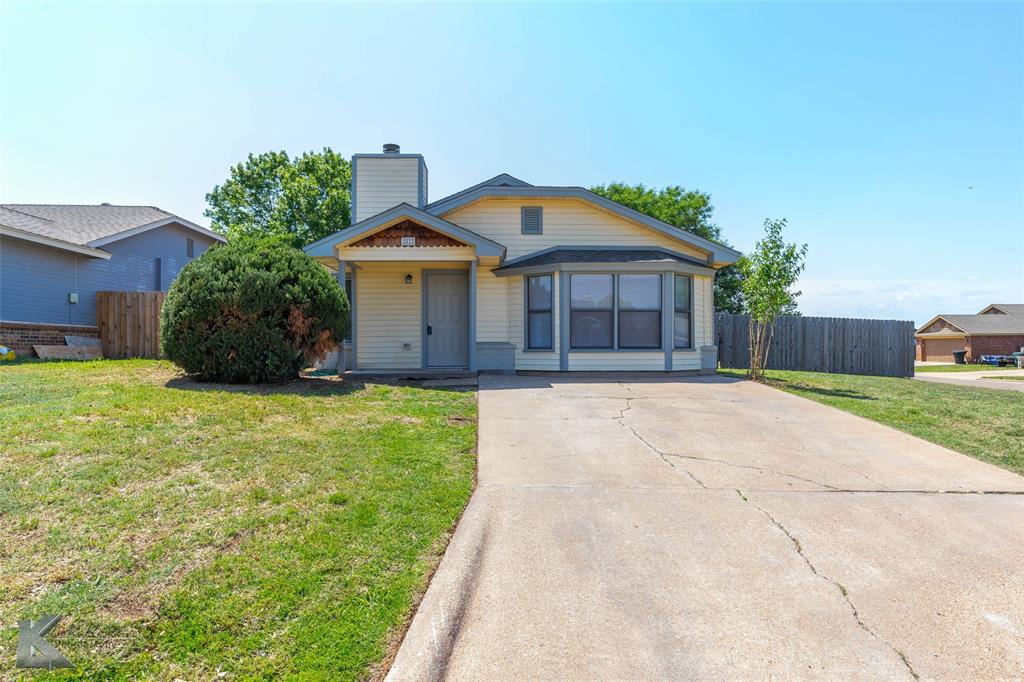 3833 Dana Court Property Photo
