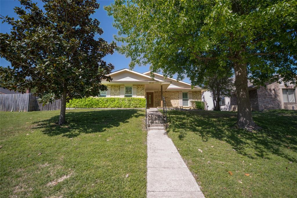 5805 Townshire Road Property Photo