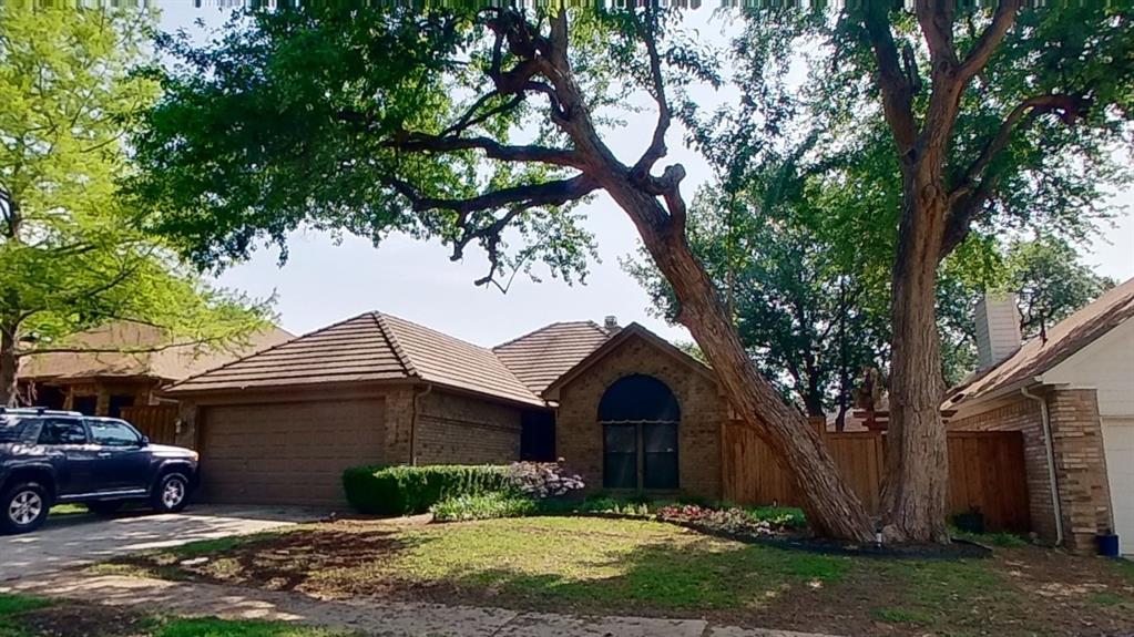 2739 Sedgeway Lane Property Photo