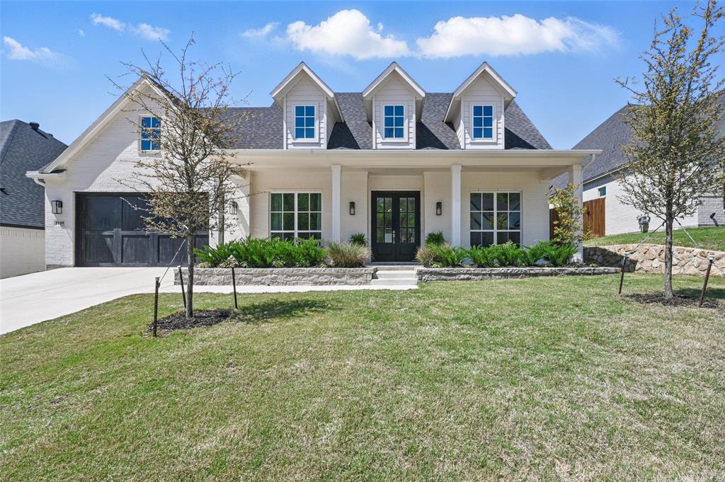 1109 Mountain View Drive Property Photo