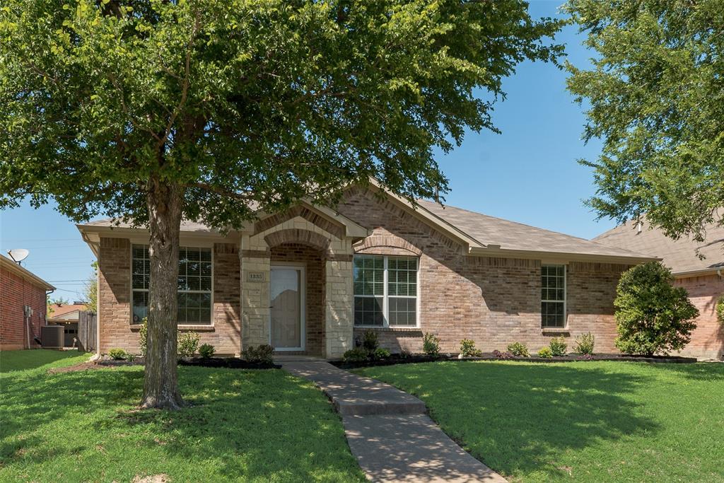 1335 Ransom Drive Property Photo