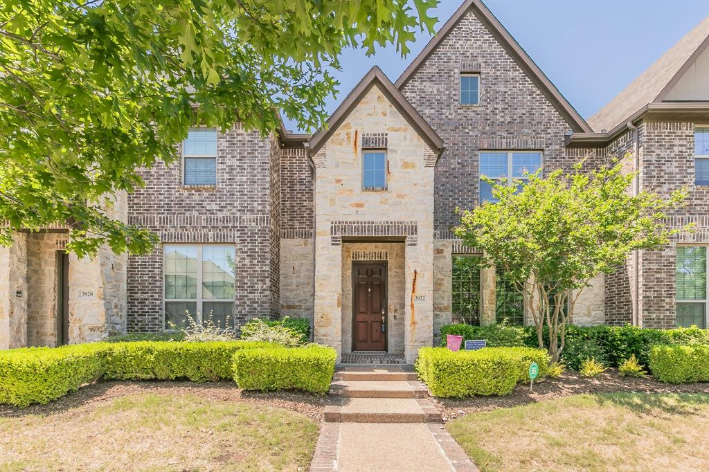 3922 Canton Jade Way Property Photo 1