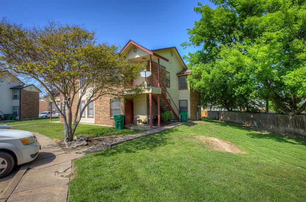5113 Herrick Court D Property Photo 1